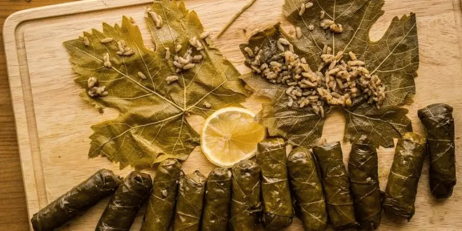 İdeal Salamuralık Yaprak Seçimi: Zamanlama ve Çeşit Kriterleri